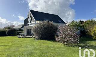 Maison 6 Pièces 143 m² à vendre à Plouha (22580)