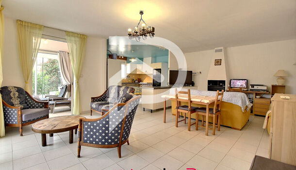 Villa / Maison 5 pièces  à vendre Bormes-les-Mimosas 83230