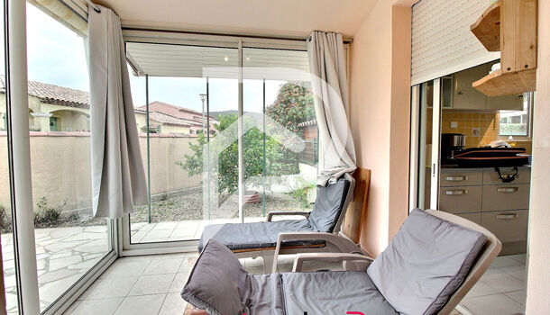 Villa / Maison 5 pièces  à vendre Bormes-les-Mimosas 83230