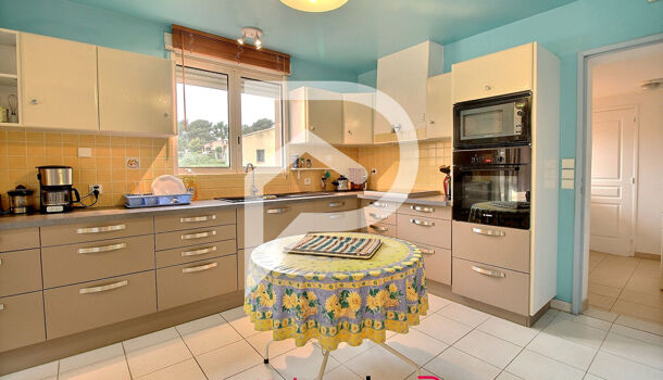 Villa / Maison 5 pièces  à vendre Bormes-les-Mimosas 83230