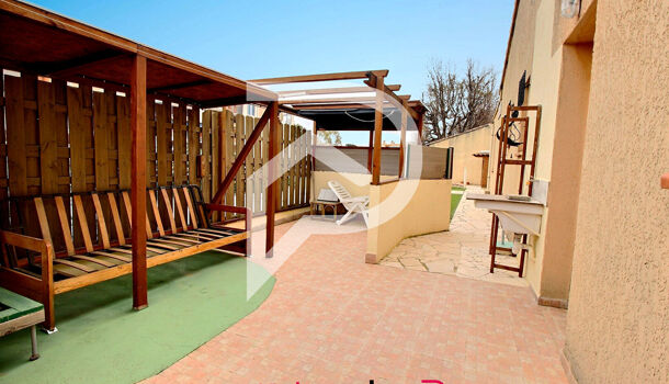 Villa / Maison 5 pièces  à vendre Bormes-les-Mimosas 83230