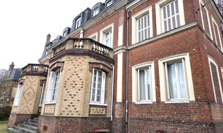 Appartement 4 Pièces 81 m² à vendre à Mont-Saint-Aignan (76130)