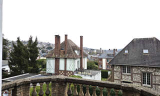 Appartement 4 Pièces 81 m² à vendre à Mont-Saint-Aignan (76130)