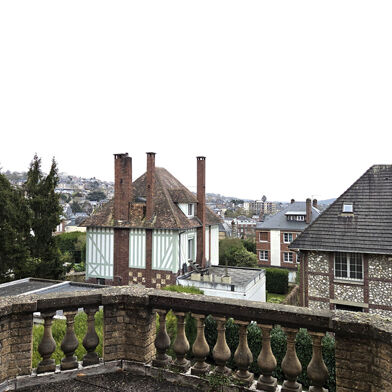 Appartement 4 pièces 232000 €