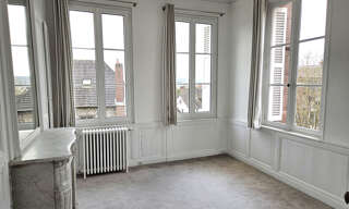 Appartement 4 Pièces 81 m² à vendre à Mont-Saint-Aignan (76130)