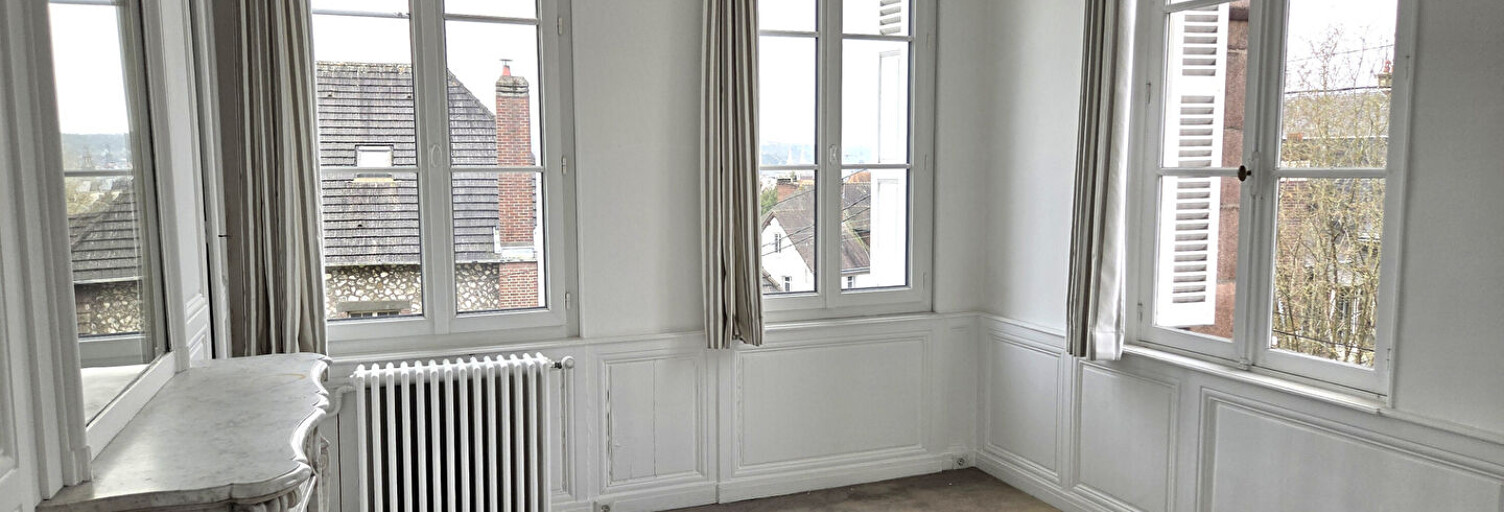 Appartement 4 Pièces 81 m² à vendre à Mont-Saint-Aignan (76130)