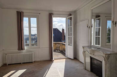 Appartement 4 pièces 232000 €