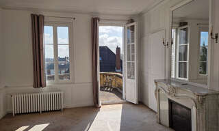 Appartement 4 Pièces 81 m² à vendre à Mont-Saint-Aignan (76130)