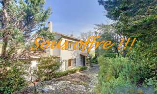 Maison 6 Pièces 150 m² à vendre à Saint-Georges-d'Orques (34680)