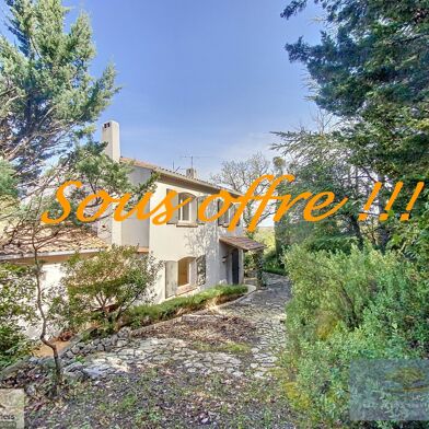 Maison 6 pièces 549000 €