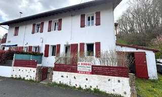 Appartement 3 Pièces 68 m² à vendre à Ascain (64310)