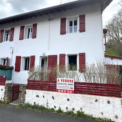 Appartement 3 pièces 236000 €