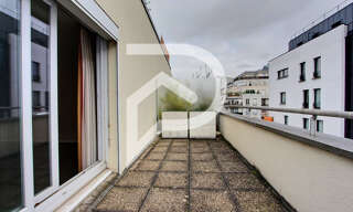 Appartement 4 Pièces 80 m² à vendre à Asnières-sur-Seine (92600)