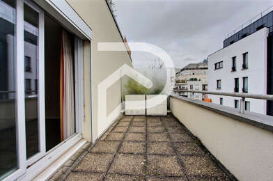 Appartement 4 pièces 479000 €