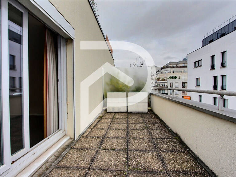 VENTE d'un appartement de 4 pièces 2 chambres (80,28 m² Carre... — photo 1