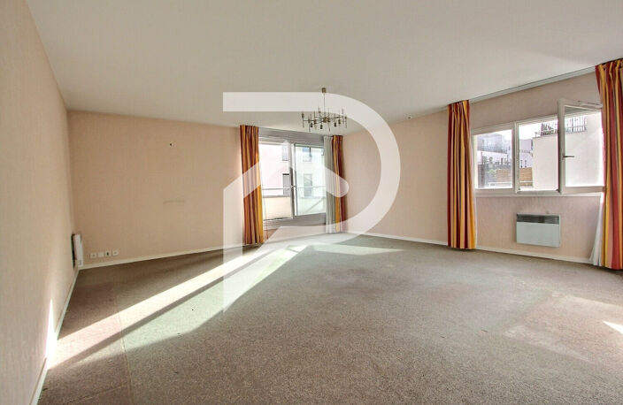 VENTE d'un appartement de 4 pièces 2 chambres (80,28 m² Carre... — photo 2