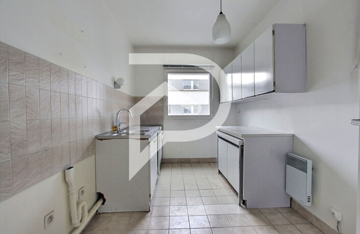 VENTE d'un appartement de 4 pièces 2 chambres (80,28 m² Carre... — photo 3