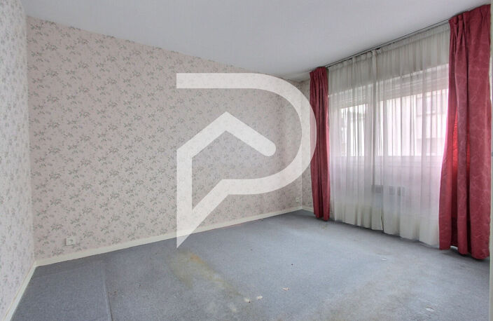 VENTE d'un appartement de 4 pièces 2 chambres (80,28 m² Carre... — photo 5