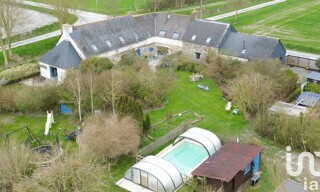 Maison 11 Pièces 280 m² à vendre à Mont-Dol (35120)