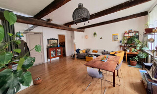 Appartement 4 Pièces 102 m² à vendre à Narbonne (11100)