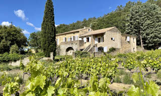 Maison 18 Pièces 302 m² à vendre à Tresques (30330)