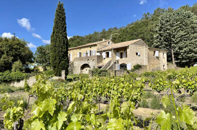 Maison 18 pièces 890000 €