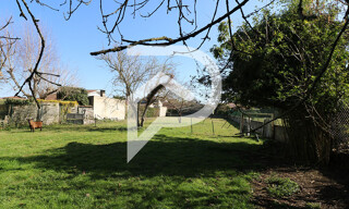 Terrain  1395 m² à vendre à Laloubère (65310)