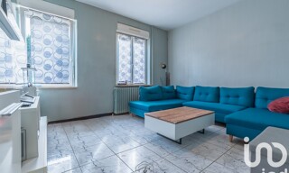 Maison 4 Pièces 95 m² à vendre à Homécourt (54310)