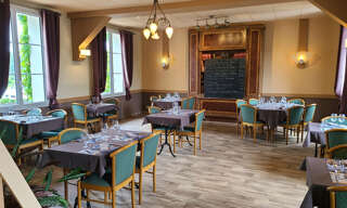 Commerce  800 m² à vendre à Saint-Sauveur-le-Vicomte (50390)