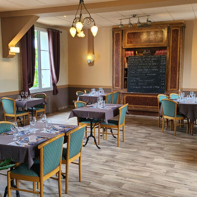 Commerce  187000 €