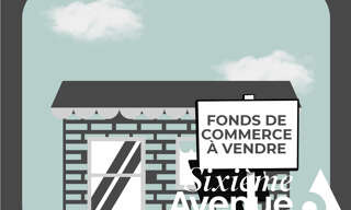 Commerce  38 m² à vendre à Dunkerque (59430)