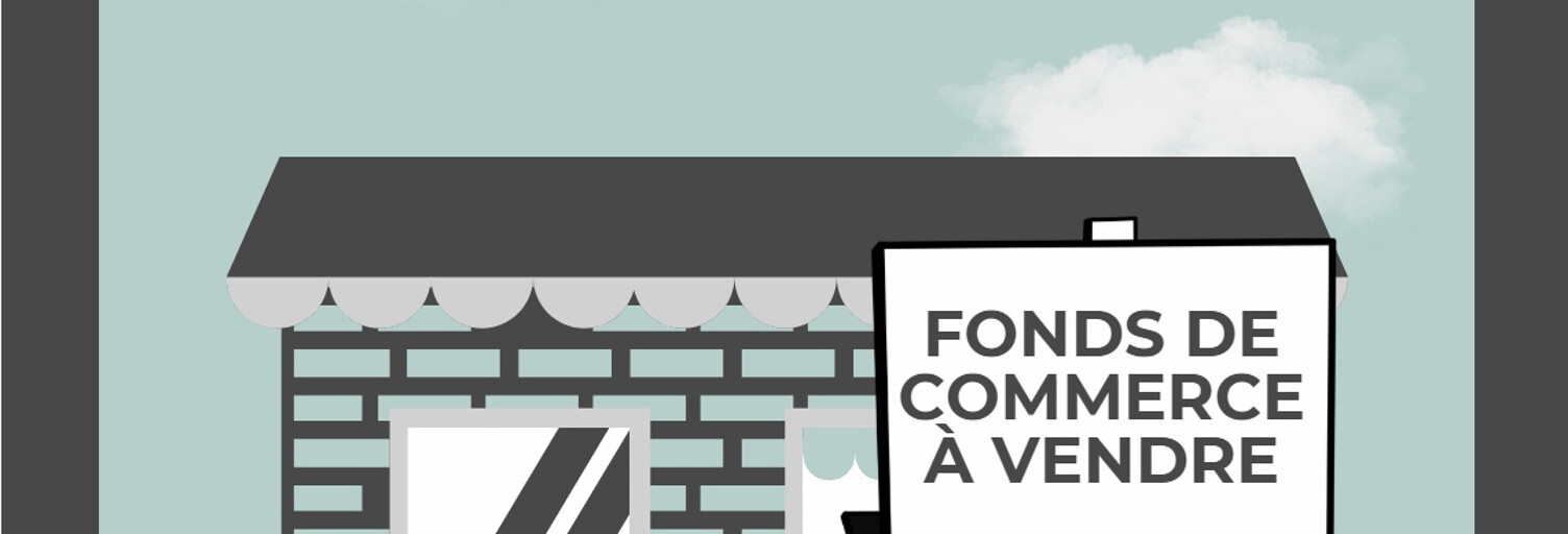 Commerce  38 m² à vendre à Dunkerque (59430)