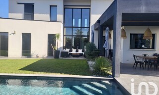 Maison 5 Pièces 175 m² à vendre à Lauris (84360)