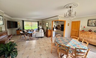 Maison 6 Pièces 136 m² à vendre à Magné (79460)