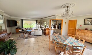 Maison 6 Pièces 136 m² à vendre à Magné (79460)