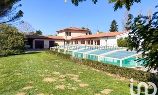 Maison 7 Pièces 235 m² à vendre à Pechbusque (31320)