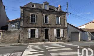 Maison 5 Pièces 150 m² à vendre à Parthenay (79200)