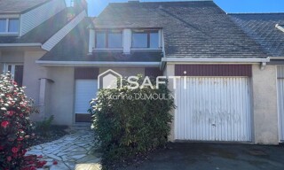 Maison 5 Pièces 90 m² à vendre à Dinard (35800)