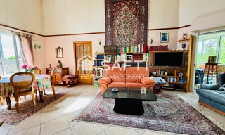 Maison 4 Pièces 147 m² à vendre à Saint-Maixent-l'École (79400)