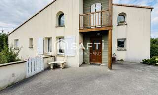 Maison 4 Pièces 130 m² à vendre à Nanteuil (79400)