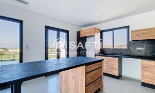 Maison 4 Pièces 95 m² à vendre à Nissan-lez-Enserune (34440)