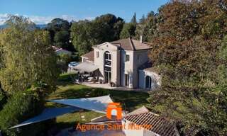 Maison 8 Pièces 238 m² à vendre à Montélimar (26200)