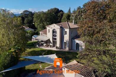 Maison 8 pièces 699000 €