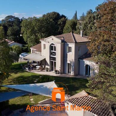 Maison 8 pièces 699000 €