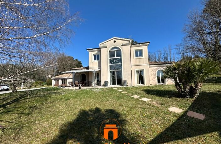 Maison 8 P+C — photo 2