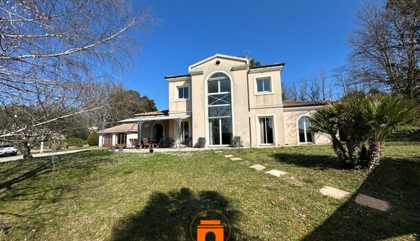 Villa / Maison 8 pièces  à vendre Montélimar 26200