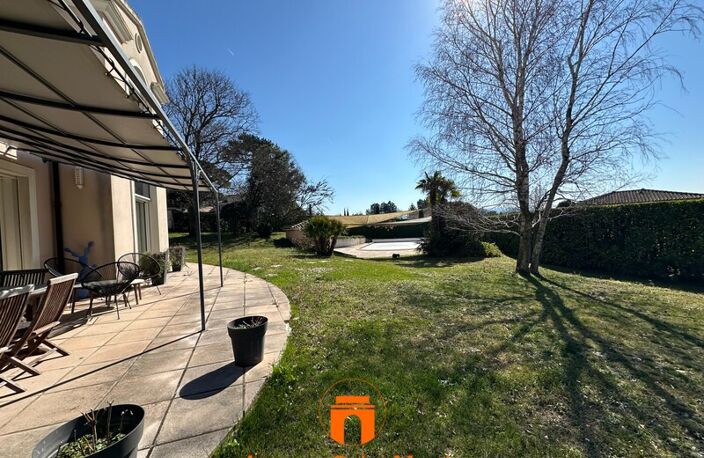 Maison 8 P+C — photo 3