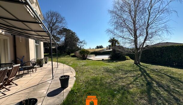 Villa / Maison 8 pièces  à vendre Montélimar 26200