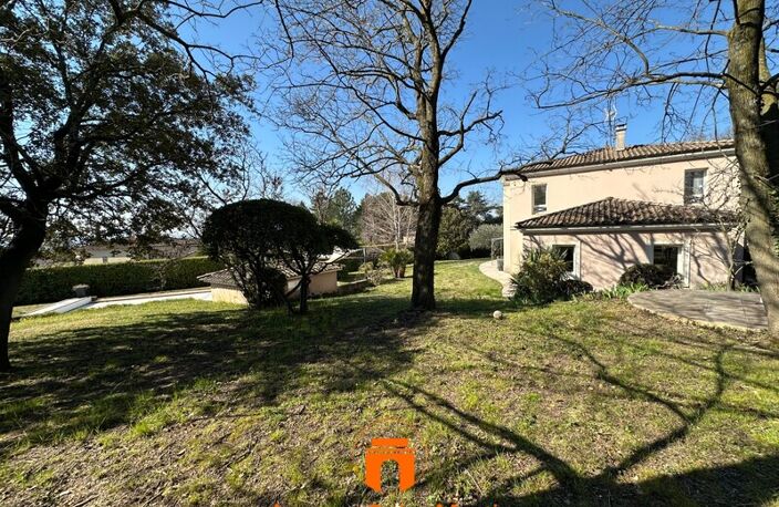 Maison 8 P+C — photo 4