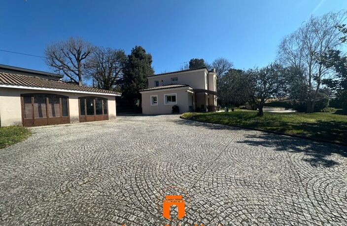 Maison 8 P+C — photo 5